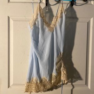 Victoria’s Secret Lingerie